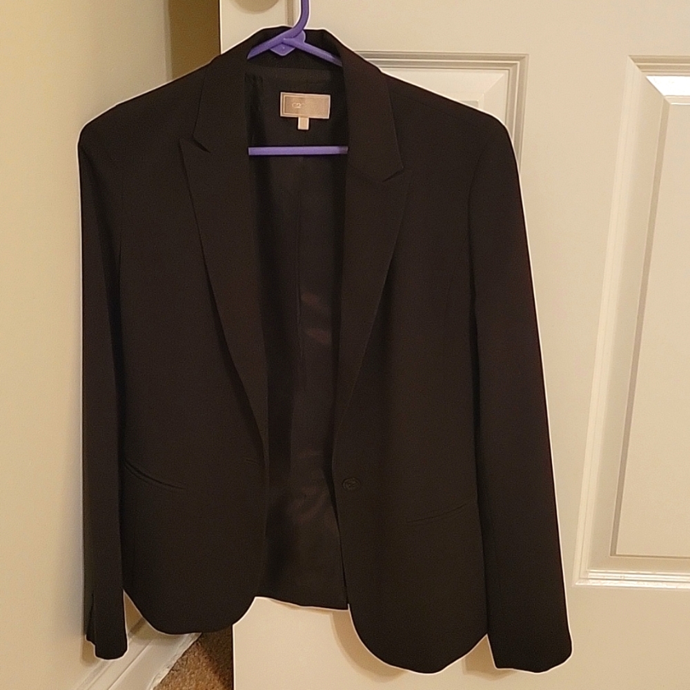 G2000 Blazer Brown XS